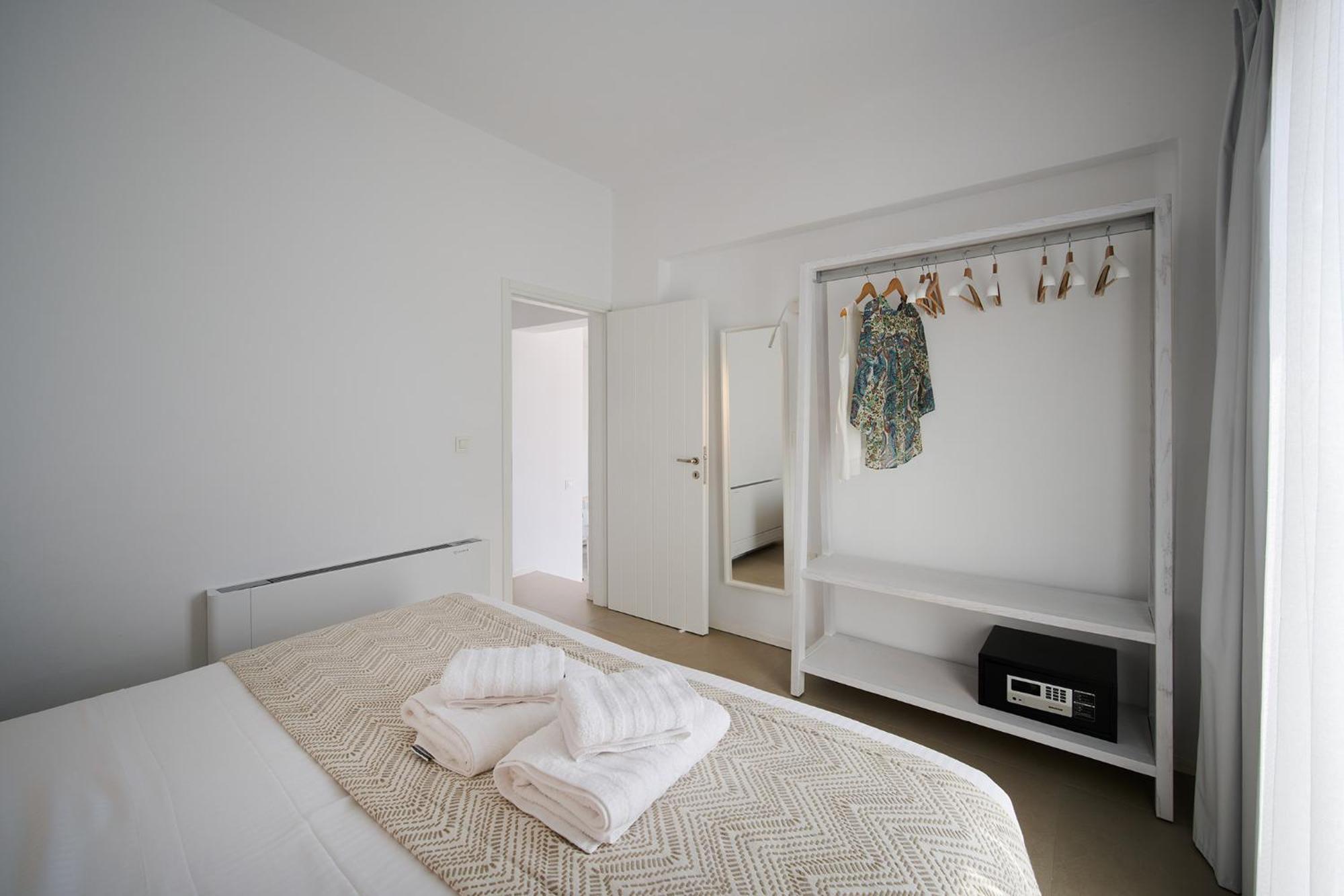 Kymo Luxury Suites Paros Kolympithres Exterior foto
